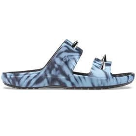 Sandali Classic Rebel Sanda “Blue Black”