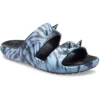 Sandali Classic Rebel Sanda “Blue Black”