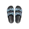 Sandali Classic Rebel Sanda “Blue Black”