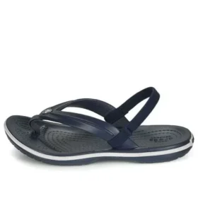 Sandali con cinturino posteriore Crocband “Navy Black”