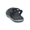 Sandali con cinturino posteriore Crocband “Navy Black”