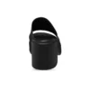 Sandali con tacco Brooklyn “Black”