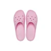 Sandali con zeppa Classic “Pink”
