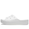 Sandali con zeppa classici