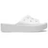 Sandali con zeppa classici