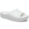 Sandali con zeppa classici
