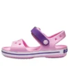 Sandali Crocband “Carnation Amethyst”
