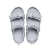 Sandali Crocband Cruiser Shark “Grigio”