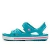 Sandali Crocband II “Digital Aqua”