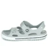 Sandali Crocband II “Grigio chiaro”