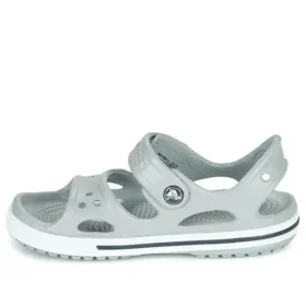 Sandali Crocband II “Grigio chiaro”