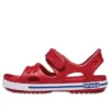 Sandali Crocband II “Red”