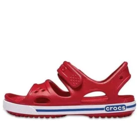 Sandali Crocband II “Red”