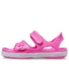 Sandali Crocband II “Rosa Bianco”