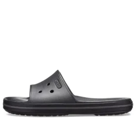 Sandali Crocband III neri