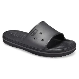 Sandali Crocband III neri