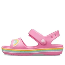 Sandali Crocband Imagination “Pink”