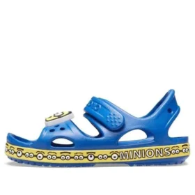 Sandali Crocband Minion “Blue Yellow” Sandali Crocband Minion “Blue Yellow”