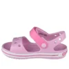 Sandali Crocband “Rosa”