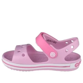 Sandali Crocband “Rosa”