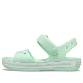 Sandali Crocband “Verde chiaro”