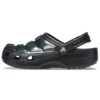 Sandali Crocs Classic Clog neri