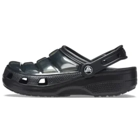 Sandali Crocs Classic Clog neri