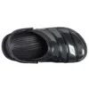 Sandali Crocs Classic Clog neri