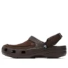 Sandali Crocs Classic Coffee
