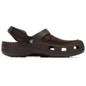 Sandali Crocs Classic Coffee