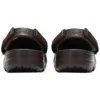 Sandali Crocs Classic Coffee