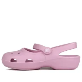 Sandali Crocs classici piccoli rosa
