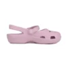 Sandali Crocs classici piccoli rosa