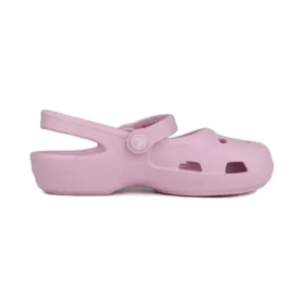 Sandali Crocs classici piccoli rosa