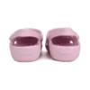 Sandali Crocs classici piccoli rosa