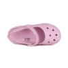 Sandali Crocs classici piccoli rosa