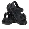 Sandali Crocs x Simon Rocha Soho “Black”