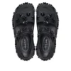 Sandali Crocs x Simon Rocha Soho “Black”