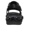 Sandali Crocs x Simon Rocha Soho “Black”