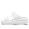 Sandali Crush “White”
