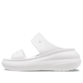 Sandali Crush “White”