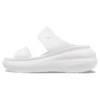 Sandali Crush “White”