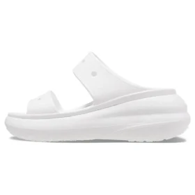 Sandali Crush “White”