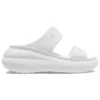Sandali Crush “White”