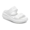 Sandali Crush “White”