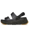 Sandali da festival Hiker Xscape “Black”