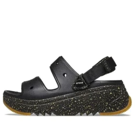 Sandali da festival Hiker Xscape “Black”