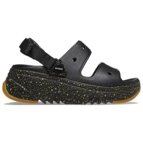 Sandali da festival Hiker Xscape “Black”