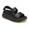 Sandali da festival Hiker Xscape “Black”