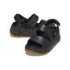Sandali da festival Hiker Xscape “Black”